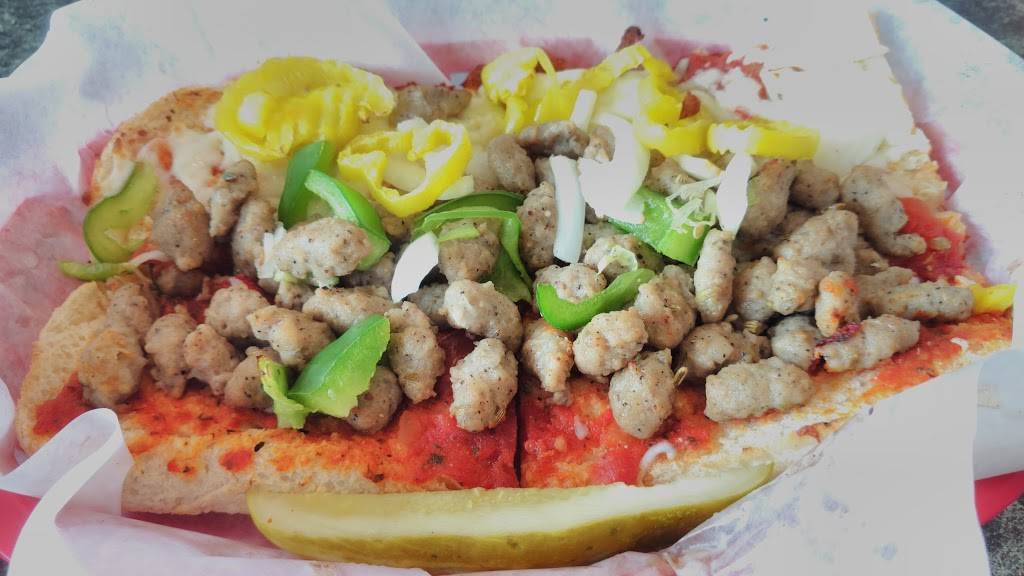 Mancinos of Petoskey | restaurant | 109 W Mitchell St, Petoskey, MI 49770, USA | 2313483700 OR +1 231-348-3700