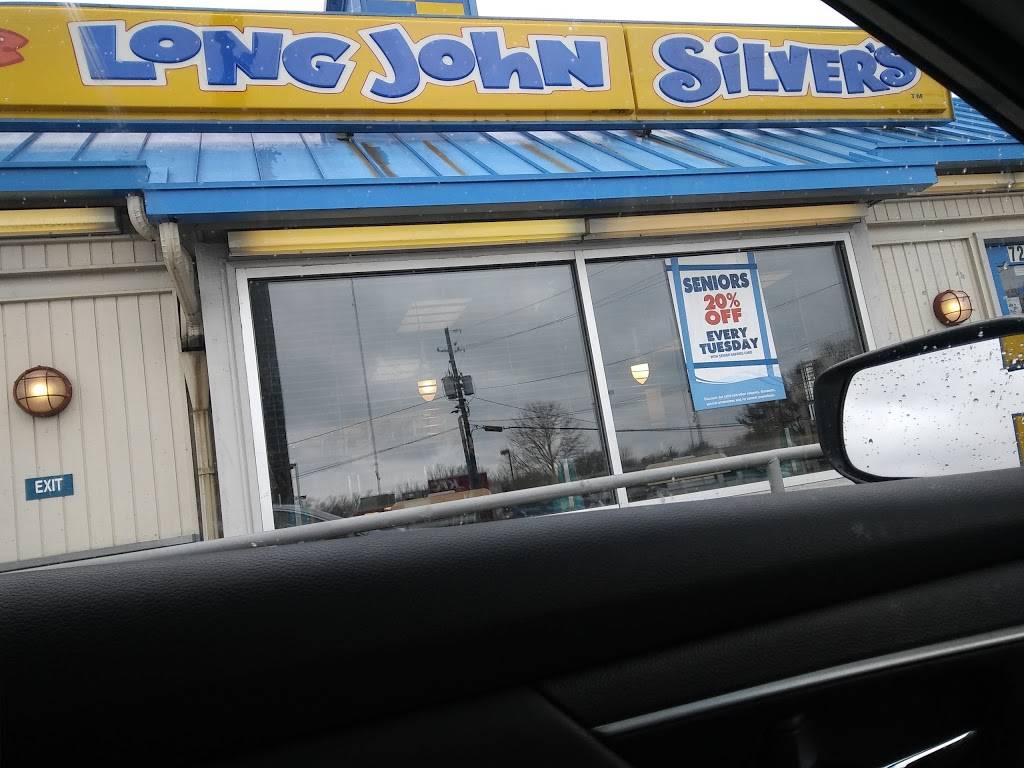 Long John Silvers | restaurant | 7242 Michigan Rd, Indianapolis, IN 46268, USA | 3172936806 OR +1 317-293-6806