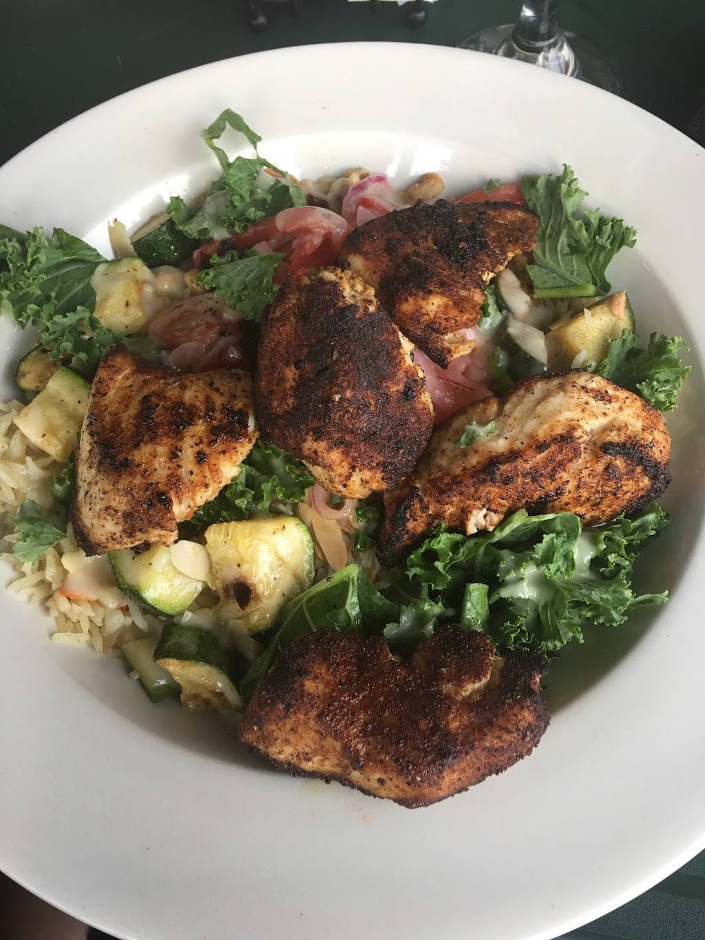 Jo Jo Apples Cafe | restaurant | 85 Lido Blvd, Point Lookout, NY 11569, USA | 5164326494 OR +1 516-432-6494