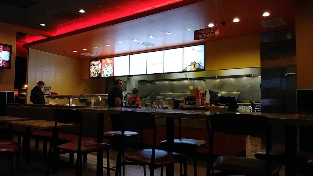 Panda Express | restaurant | 2800 N Campbell Ave, Tucson, AZ 85719, USA | 5203238899 OR +1 520-323-8899