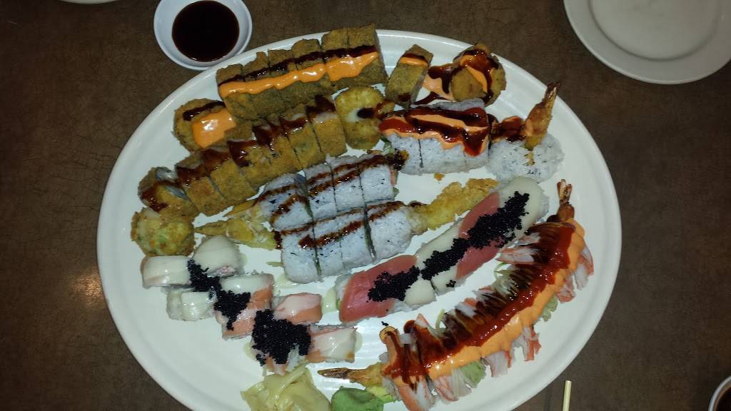 OSushi Japanese Restaurant | restaurant | 22431 Michigan Ave, Dearborn, MI 48124, USA | 3135624166 OR +1 313-562-4166