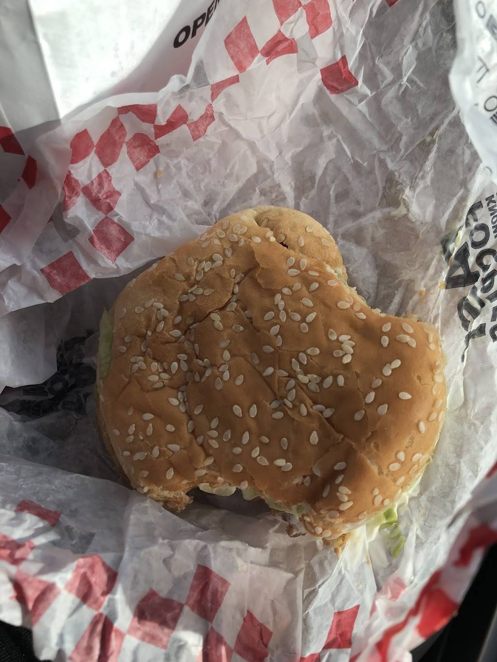 Checkers | restaurant | 1691 E W Market St, Smithfield, NC 27577, USA | 9199892007 OR +1 919-989-2007