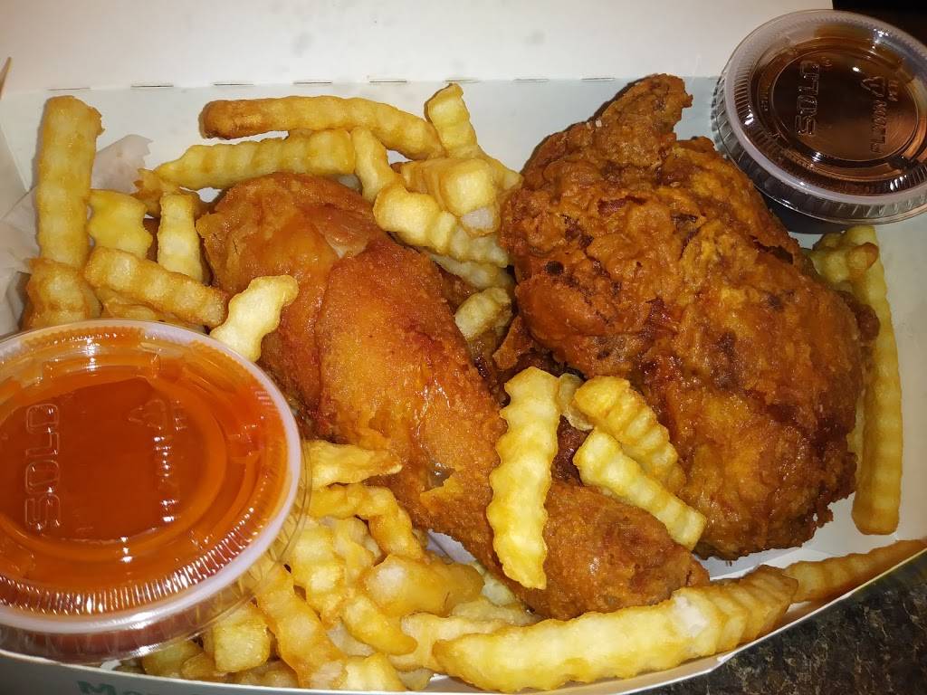 Maryland Fried Chicken | restaurant | 748 21st St, Vero Beach, FL 32960, USA | 7725675360 OR +1 772-567-5360
