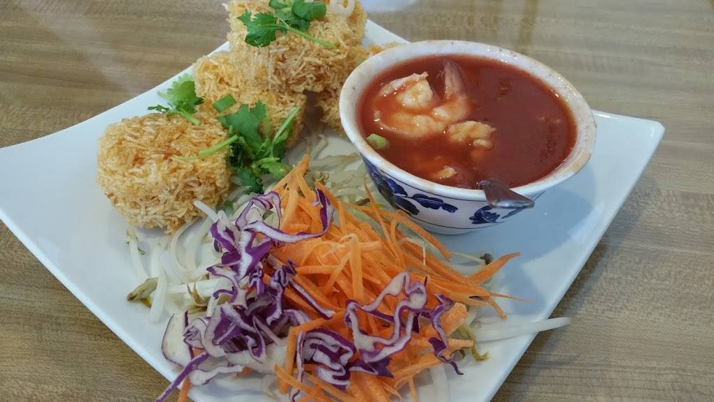 Thai Kitchen Simi Valley | restaurant | 995 E Los Angeles Ave #5, Simi Valley, CA 93065, USA | 8055818049 OR +1 805-581-8049