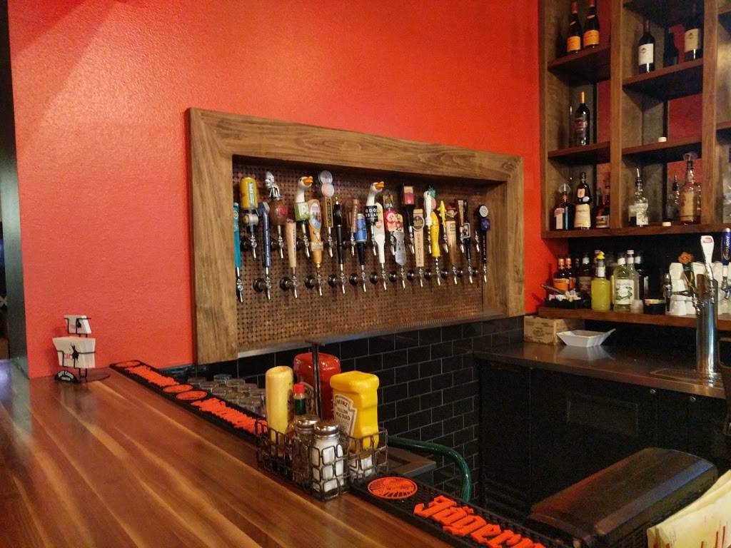 Toro Burger Bar | restaurant | 1050 Sunland Park Dr ste a-700, El Paso, TX 79922, USA | 9155812720 OR +1 915-581-2720