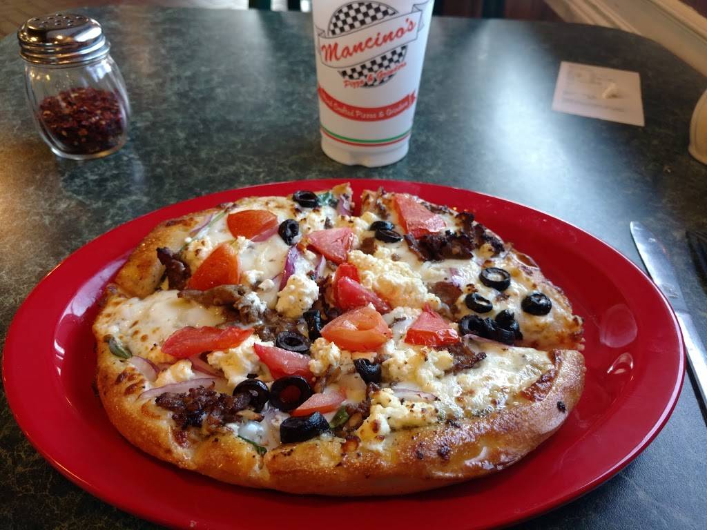 Mancinos Pizza & Grinders | meal delivery | 1235 S State Ave, Alpena, MI 49707, USA | 9893547771 OR +1 989-354-7771