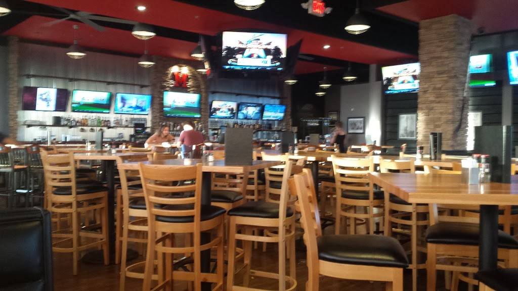 Scottys Brewhouse | restaurant | 325 S College Ave, Oxford, OH 45056, USA | 5132806237 OR +1 513-280-6237