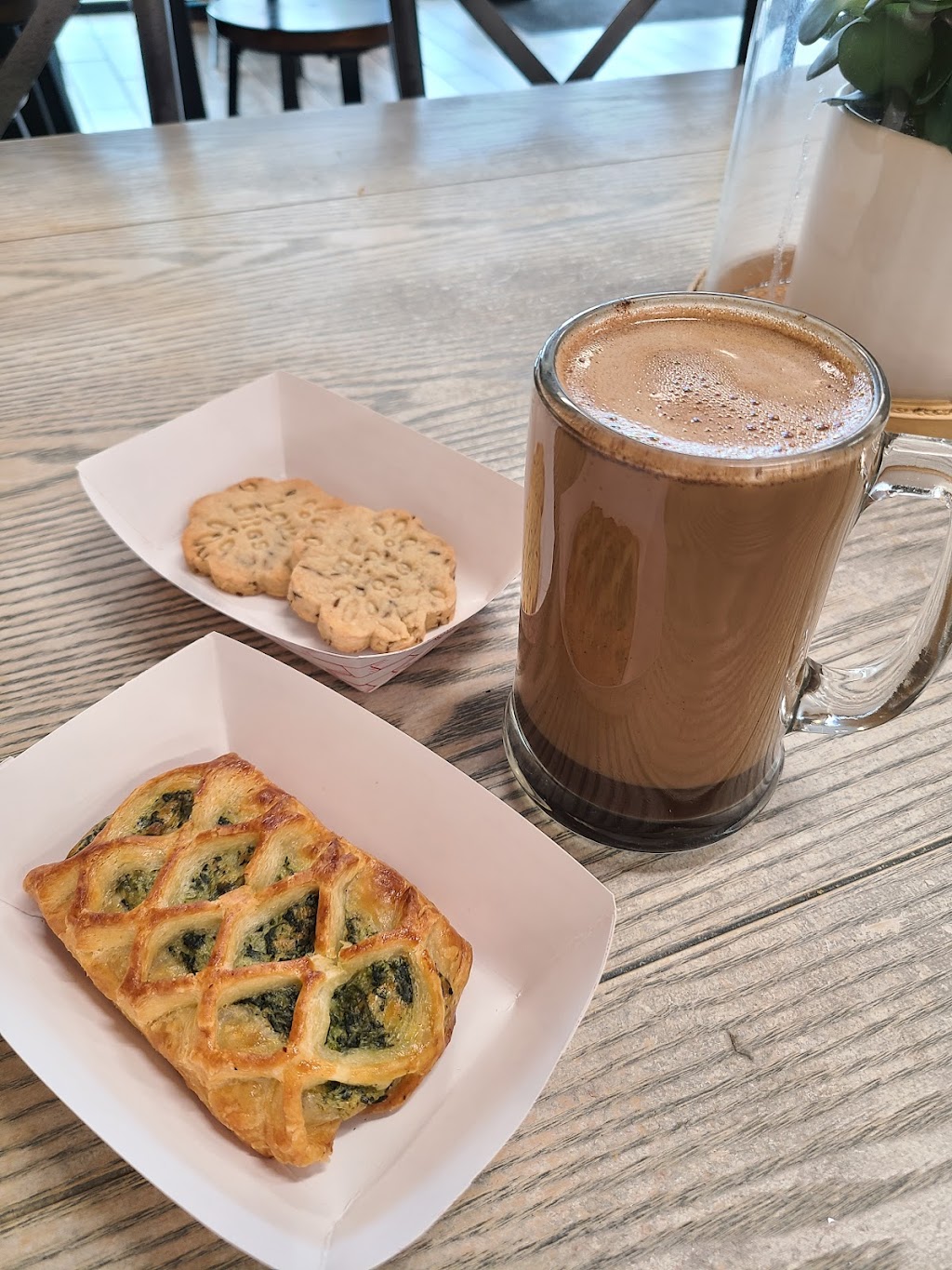 Dash Coffee and Bakery | restaurant | 44047 Osgood Rd #210, Fremont, CA 94539, USA | 5102705767 OR +1 510-270-5767