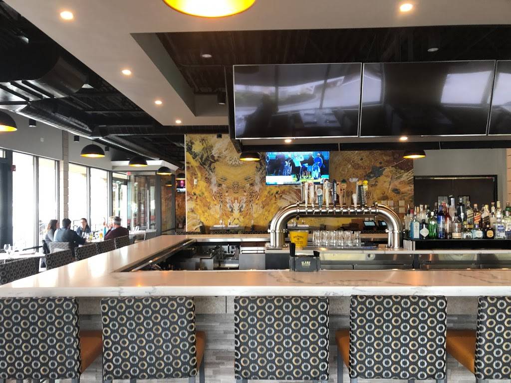 3Brothers Grill Bar and Restaurant | restaurant | 778 Washington St, Hanover, MA 02339, USA | 7819243079 OR +1 781-924-3079