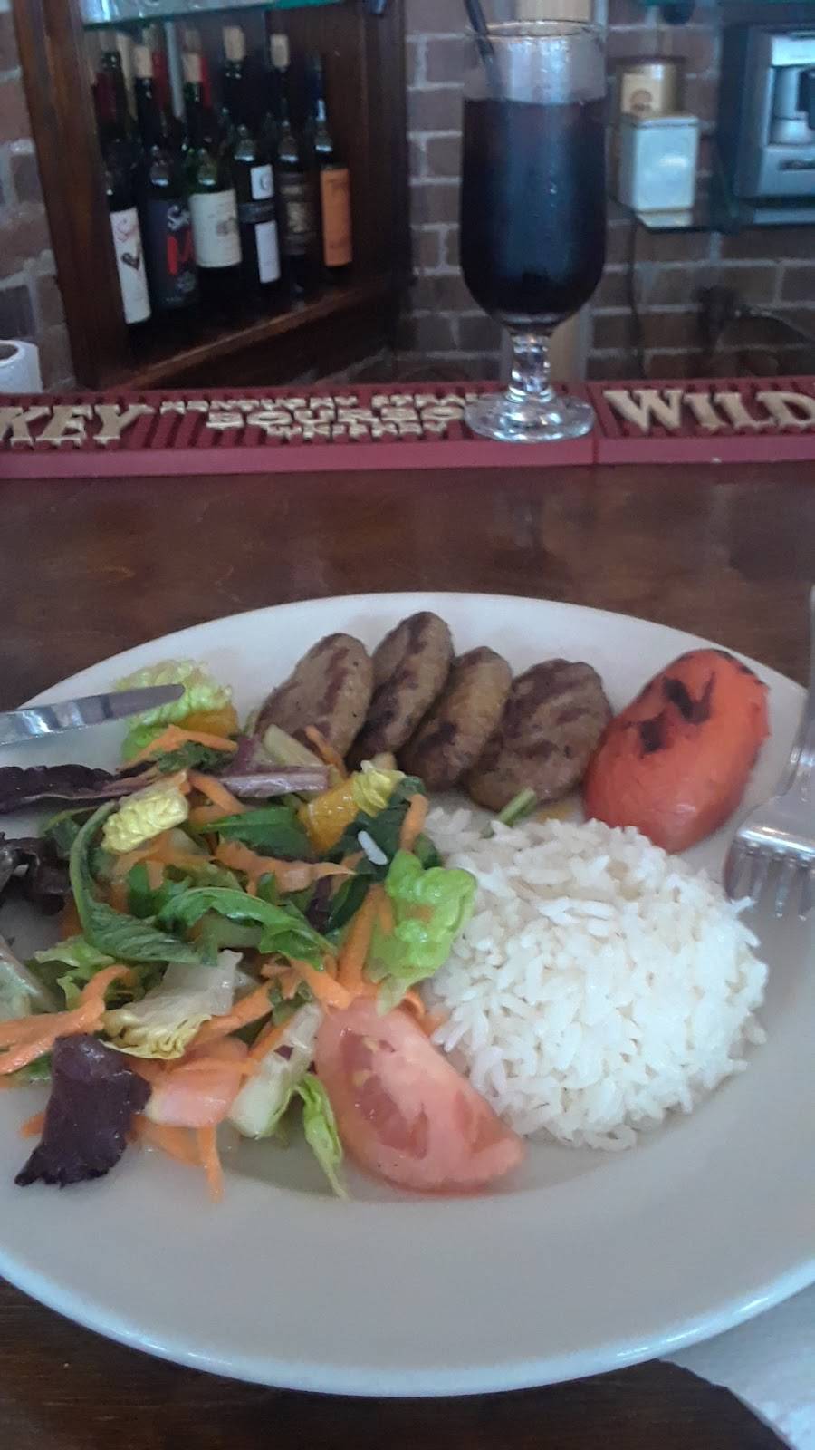 Peri Ela | restaurant | 1361 Lexington Ave, New York, NY 10128, USA | 2124104300 OR +1 212-410-4300