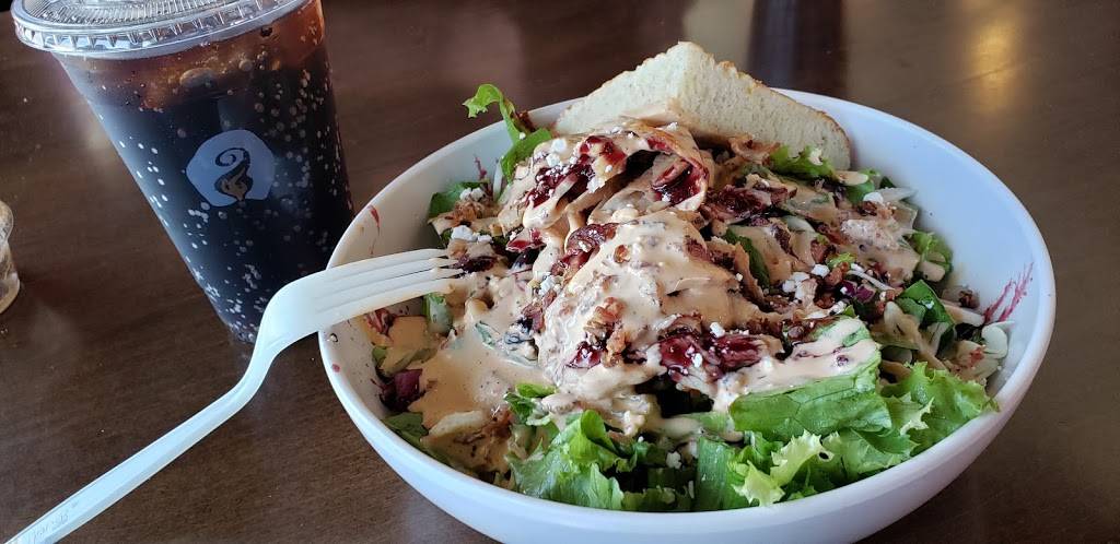 Urbane Cafe | restaurant | 2658 Mt Vernon Ave Suite A, Bakersfield, CA 93306, USA | 6615429090 OR +1 661-542-9090