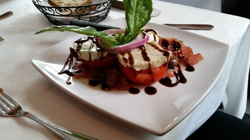 Cafe Assisi | restaurant | 667 South St #5, Wrentham, MA 02093, USA | 5083849400 OR +1 508-384-9400