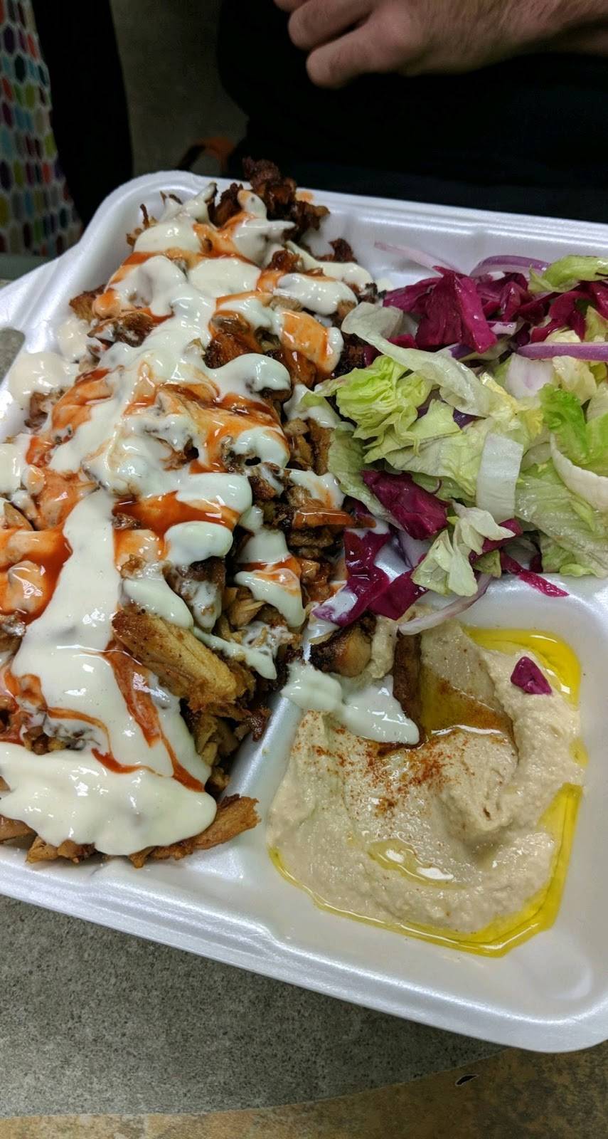 Baraka Shawarma and Donair Niagara | restaurant | 6850 Thorold Stone Rd, Niagara Falls, ON L2J 1B4, Canada | 9053572626 OR +1 905-357-2626