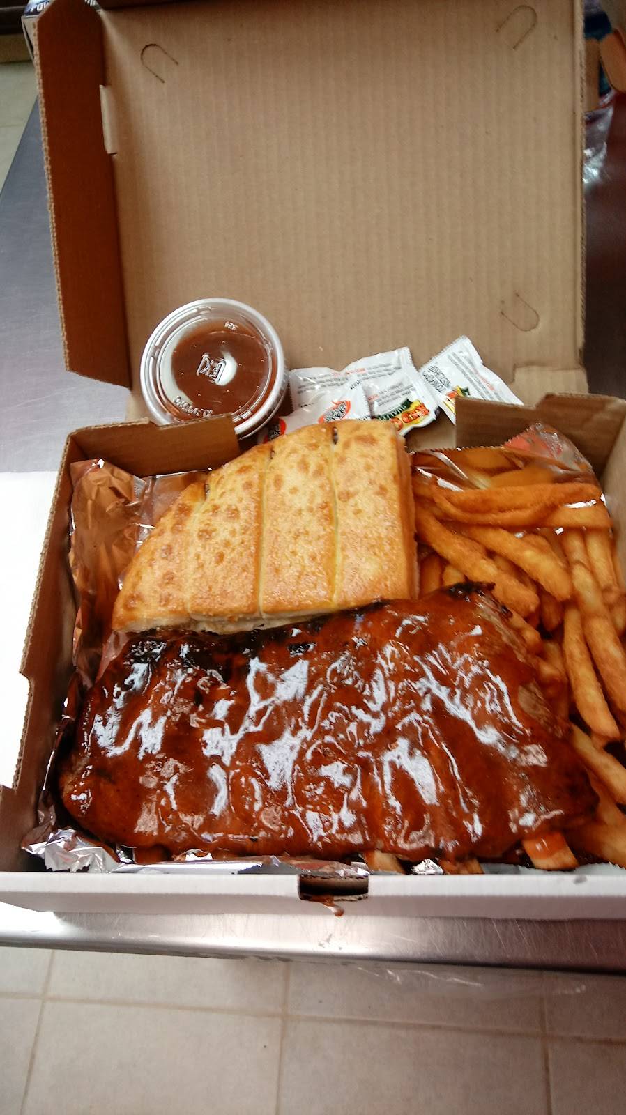 Armanis Pizza | meal delivery | 8998 Middlebelt Rd, Livonia, MI 48150, USA | 7345221000 OR +1 734-522-1000