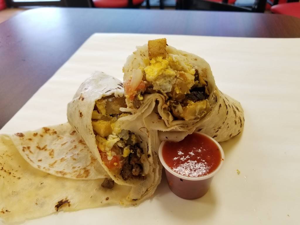 Burrito Express | restaurant | 933 E W University Dr #108, Tempe, AZ 85281, USA | 4806643644 OR +1 480-664-3644