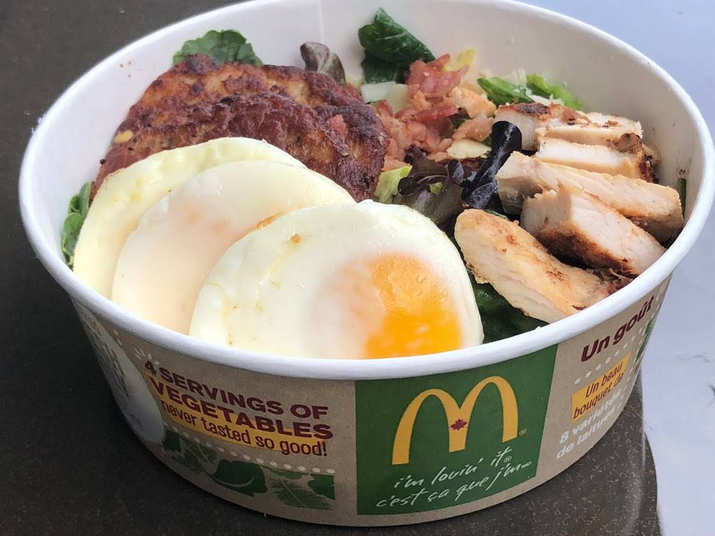McDonalds | cafe | 3030 Don Mills Rd E, North York, ON M2J 3C1, Canada | 4164949335 OR +1 416-494-9335