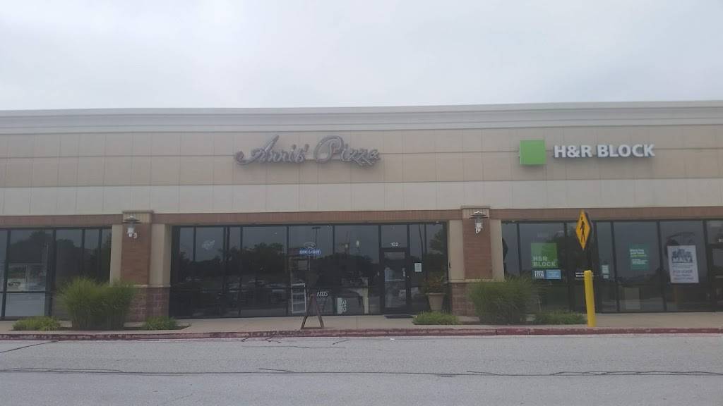 Arris Pizza | restaurant | 1020 E Green Meadows Rd #102, Columbia, MO 65201, USA | 5734411191 OR +1 573-441-1191