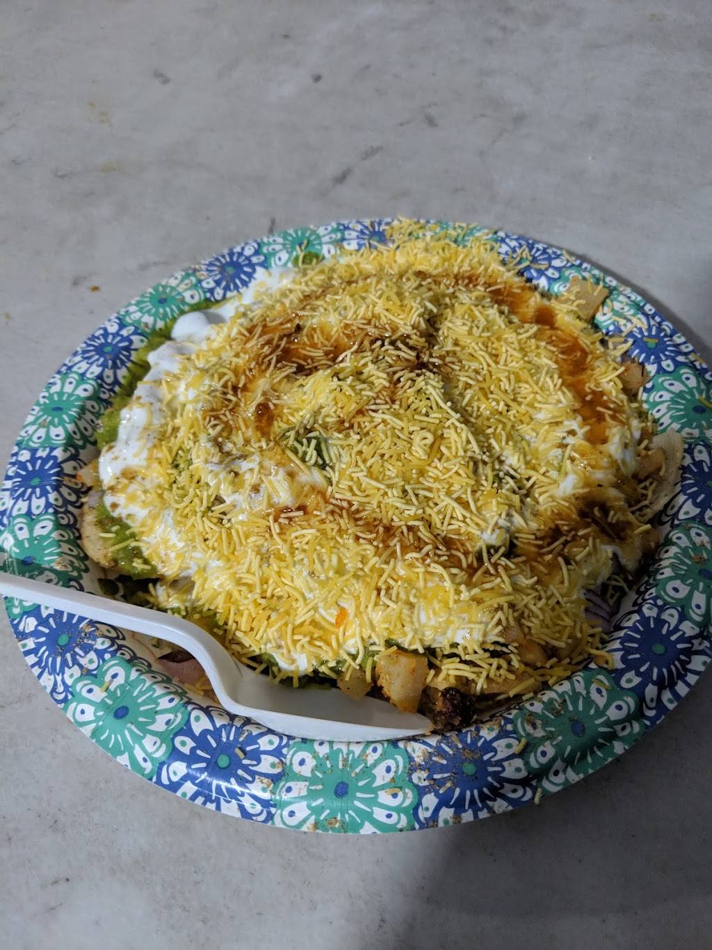 Bombay Chaat Food Truck | restaurant | 801 N Fair Oaks Ave, Sunnyvale, CA 94085, USA | 4084996918 OR +1 408-499-6918