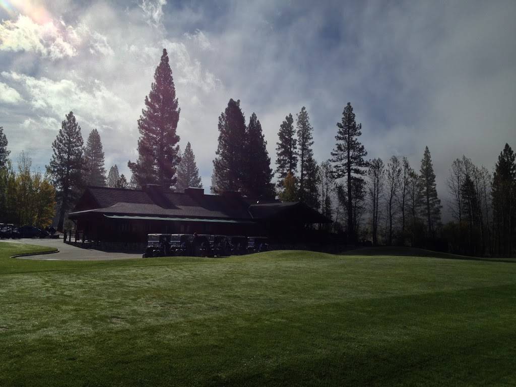 Whitehawk Ranch Golf Club | meal takeaway | 768 Whitehawk Dr, Clio, CA 96106, USA | 5308360394 OR +1 530-836-0394