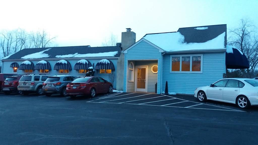 Royann Diner | restaurant | 1318 Old Bethlehem Pike, Sellersville, PA 18960, USA | 2152574089 OR +1 215-257-4089