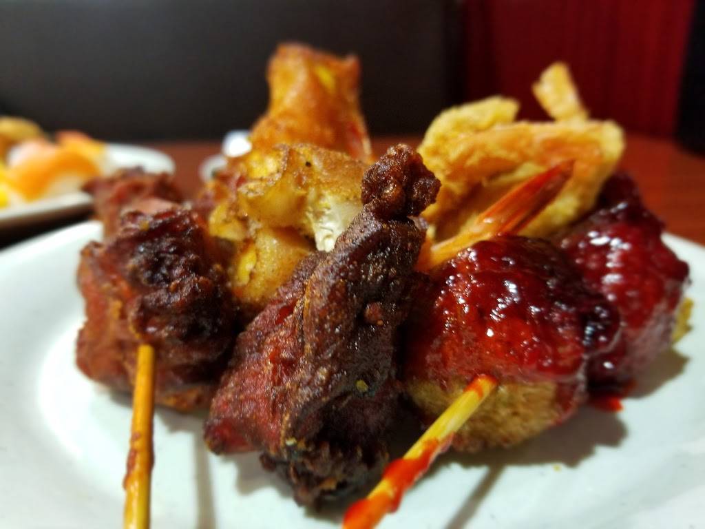 Fuji Buffet and Grill | restaurant | 4605 28th St SE, Grand Rapids, MI 49512, USA | 6162851665 OR +1 616-285-1665