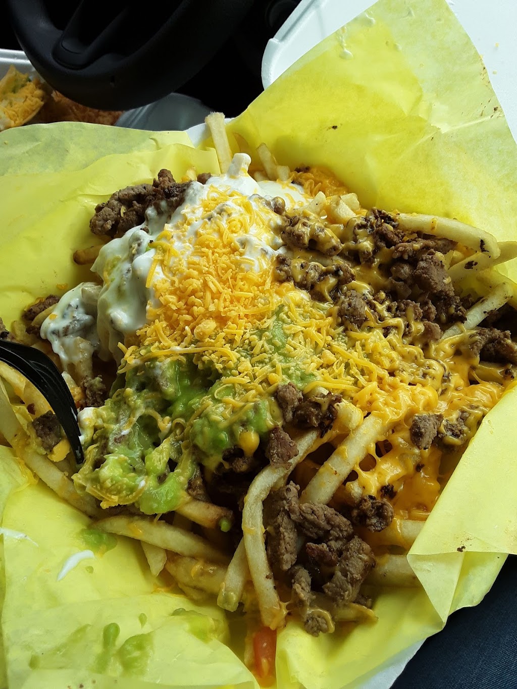 RodolfoS Taco Shop | restaurant | 862 E Fry Blvd, Sierra Vista, AZ 85635, USA | 5204394000 OR +1 520-439-4000