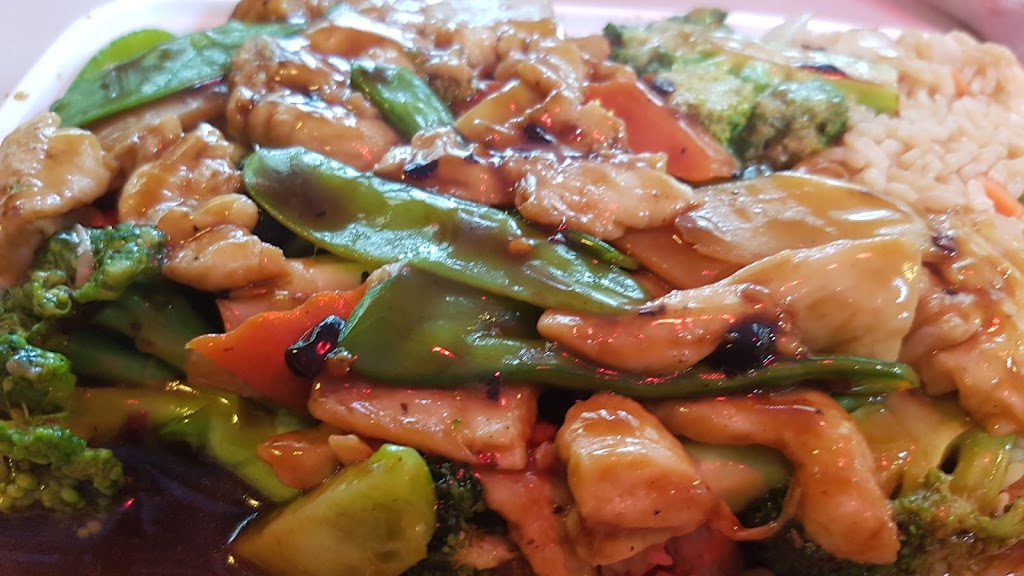 Golden Dragon Chinese Restaurant | restaurant | 2402 Hillsborough St, Raleigh, NC 27607, USA | 9198342626 OR +1 919-834-2626