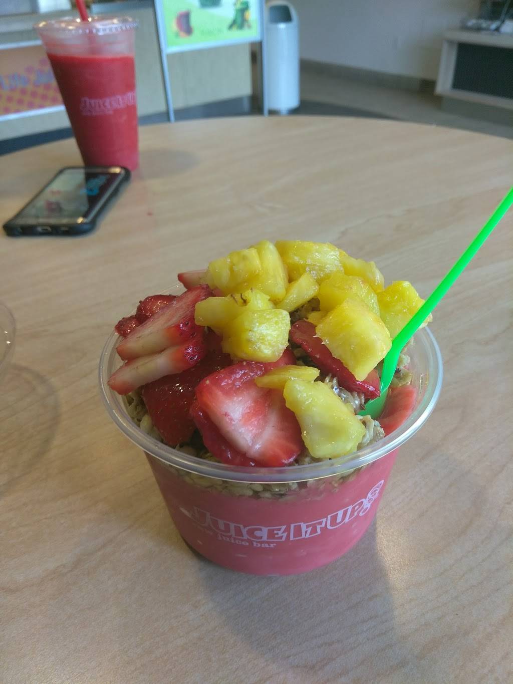 Juice It Up! | restaurant | 72877 Dinah Shore Dr #101, Rancho Mirage, CA 92270, USA | 7602027713 OR +1 760-202-7713