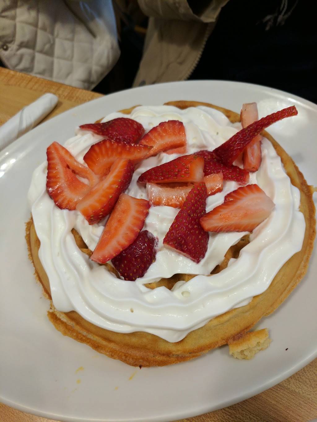 Egg Sunrise Grill | restaurant | 1422 Dundas St W, Toronto, ON M6J 1Y5, Canada | 4165321571 OR +1 416-532-1571