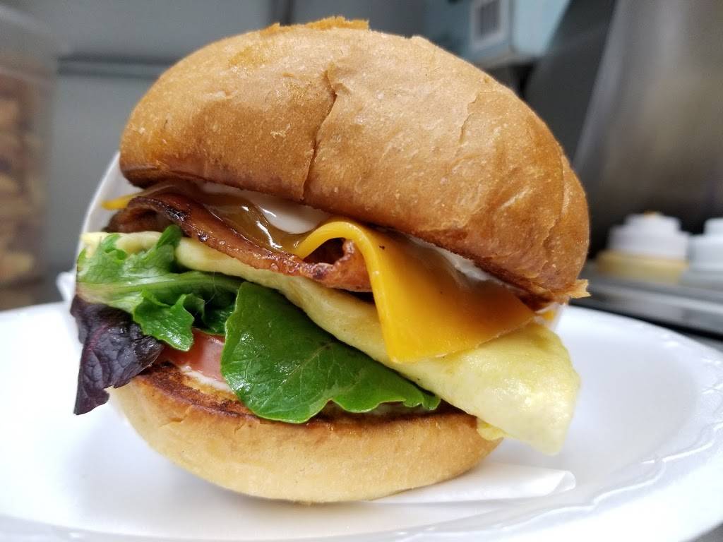 7th Street Cafe | restaurant | 1919 W 7th St #R, Los Angeles, CA 90057, USA | 3104305729 OR +1 310-430-5729