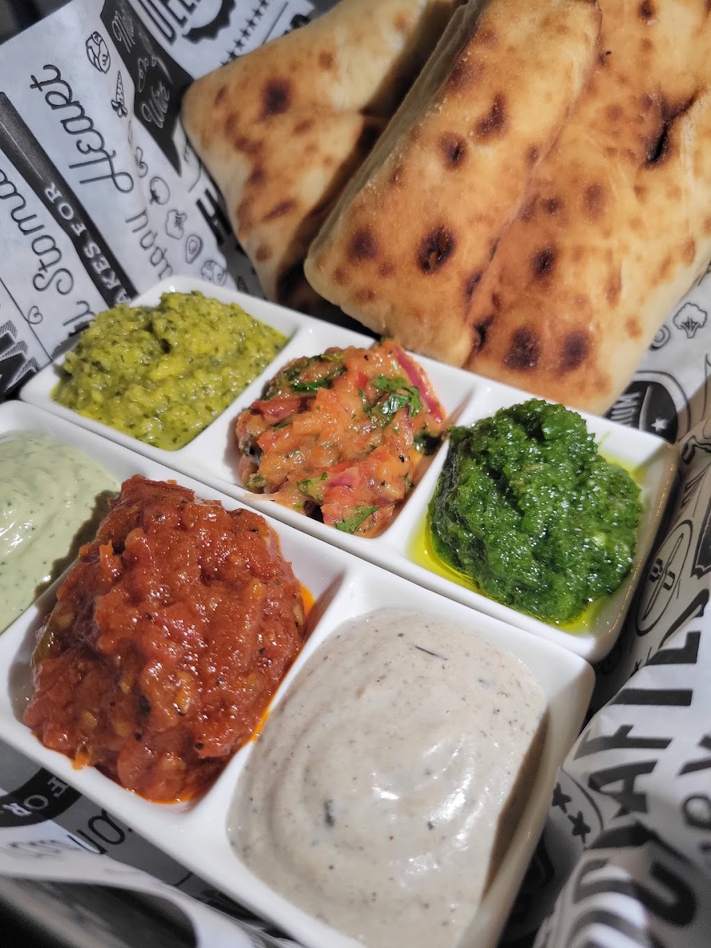 Cote de boeuf | restaurant | 5326 13th Ave, Brooklyn, NY 11219, USA | 3472952413 OR +1 347-295-2413