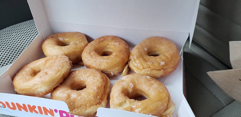 Dunkin | bakery | 470 S Dupont Hwy, Dover, DE 19901, USA | 3027366800 OR +1 302-736-6800