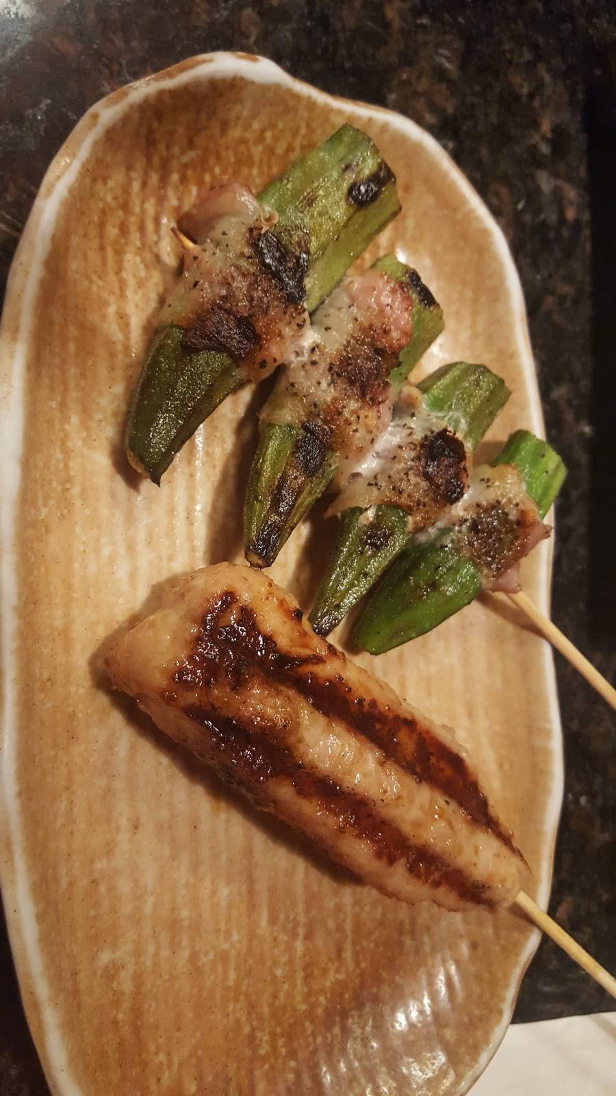 Gotetsu - Kushiyaki and Sake House | restaurant | 2098 E Main St, Ventura, CA 93001, USA | 8053127117 OR +1 805-312-7117