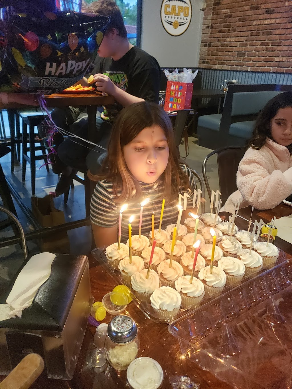 OC PIZZA Mission Viejo | restaurant | 25102 Marguerite Pkwy Suite B, Mission Viejo, CA 92692, USA | 9494298888 OR +1 949-429-8888