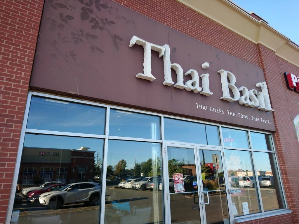 Thai Basil Richmond Hill | meal delivery | 1070 Major Mackenzie Dr E F103, Richmond Hill, ON L4S 1P3, Canada | 9057808788 OR +1 905-780-8788