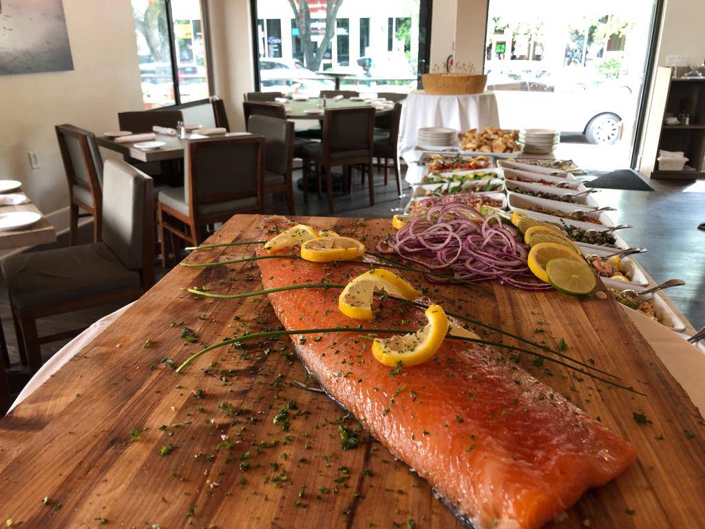 Sylvano Miami | restaurant | 2426 NE 2nd Ave, Miami, FL 33137, USA | 7867038200 OR +1 786-703-8200