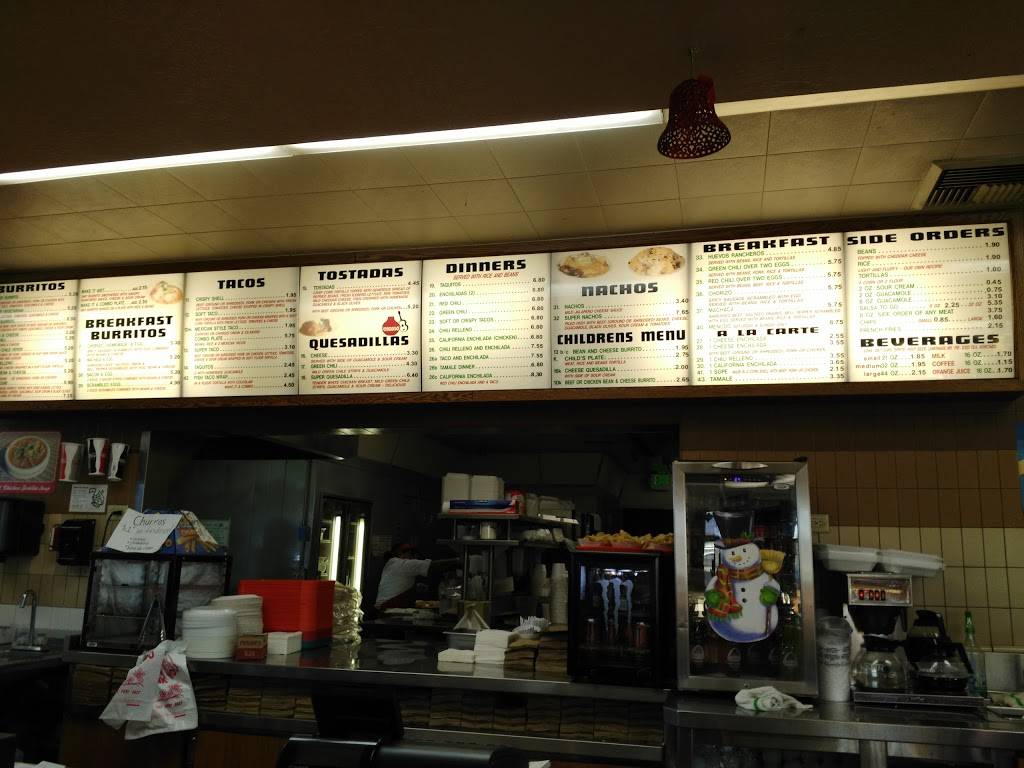 Super Burrito | restaurant | 175 Nugget Ave, Sparks, NV 89431, USA | 7753595888 OR +1 775-359-5888