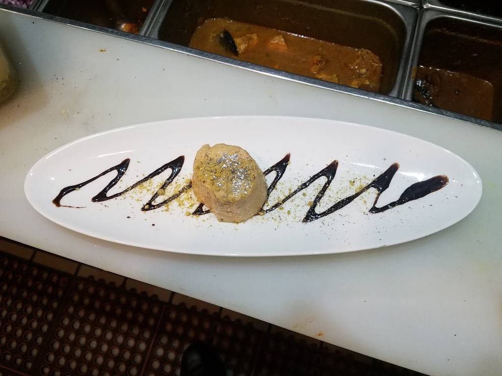 Kapoors Akbar | restaurant | 701 W Cesar Estrada Chavez Ave, Los Angeles, CA 90012, USA | 2133725590 OR +1 213-372-5590