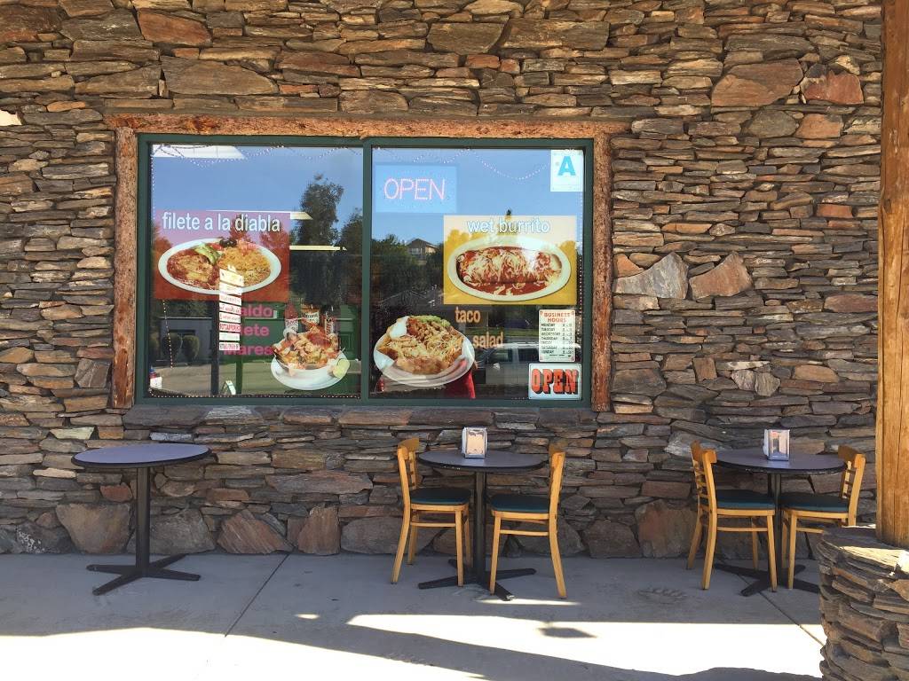 Salsa Mexican Food | restaurant | 2710 Alpine Blvd, Alpine, CA 91901, USA | 6194451821 OR +1 619-445-1821