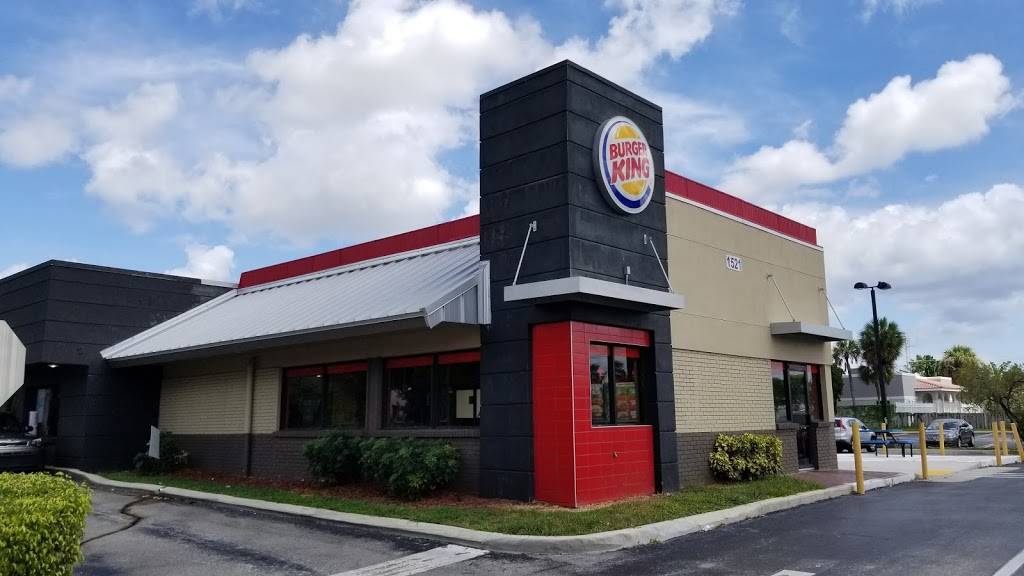 Burger King | restaurant | 1521 W Boynton Beach Blvd, Boynton Beach, FL 33436, USA | 5613693886 OR +1 561-369-3886
