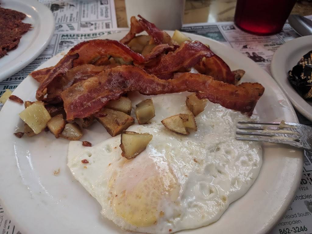 Coffee Break Cafe | restaurant | 75 Main Rd N, Hampden, ME 04444, USA | 2078626000 OR +1 207-862-6000