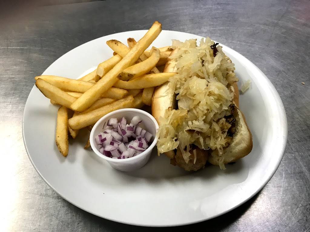 DC Bar & Grill | restaurant | 10440 N Indian Wells Dr, Fountain Hills, AZ 85268, USA | 4808371561 OR +1 480-837-1561