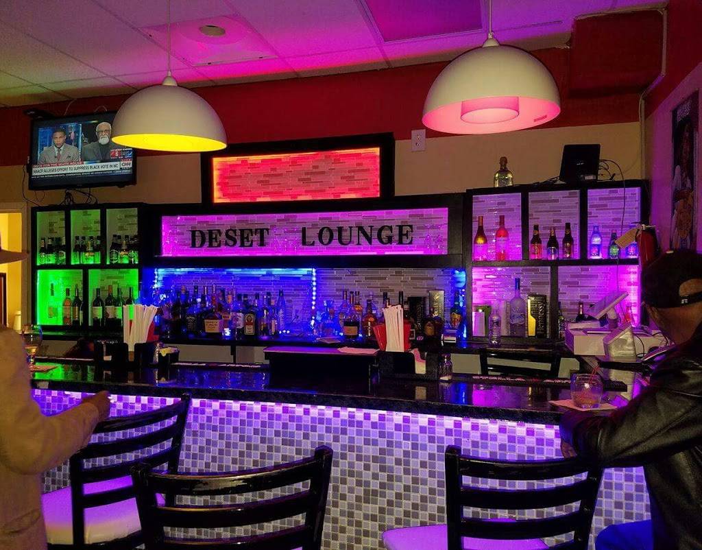 Deset Ethiopian Restaurant | restaurant | 6128 Georgia Ave NW, Washington, DC 20011, USA | 2027220200 OR +1 202-722-0200