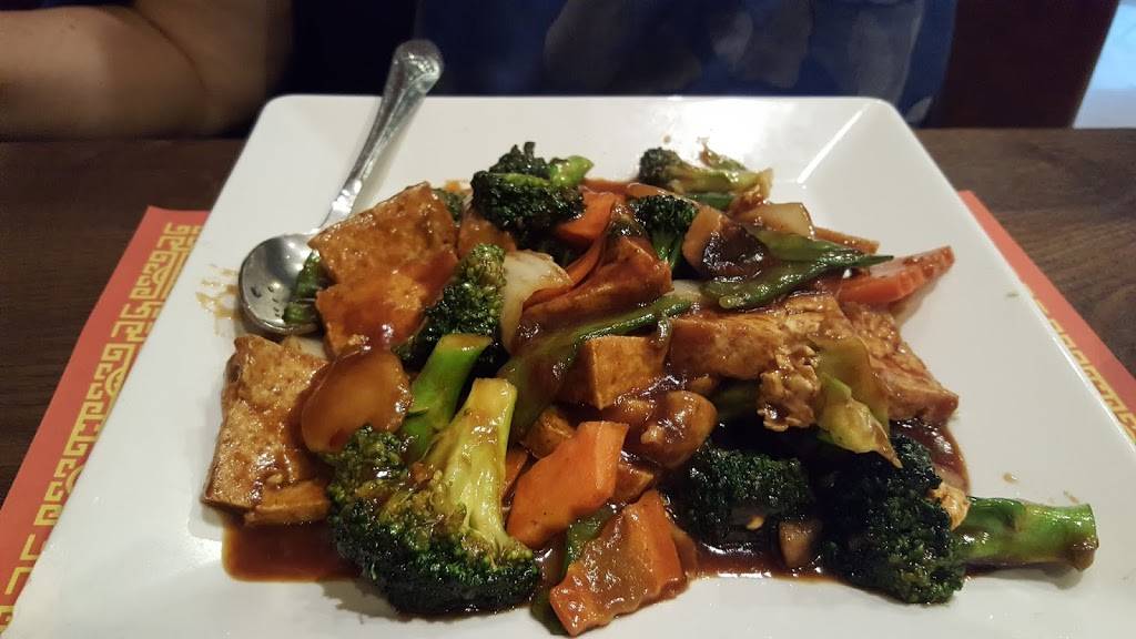 China Lily | meal delivery | 360 Moore Rd, Ocoee, FL 34761, USA | 4076566868 OR +1 407-656-6868