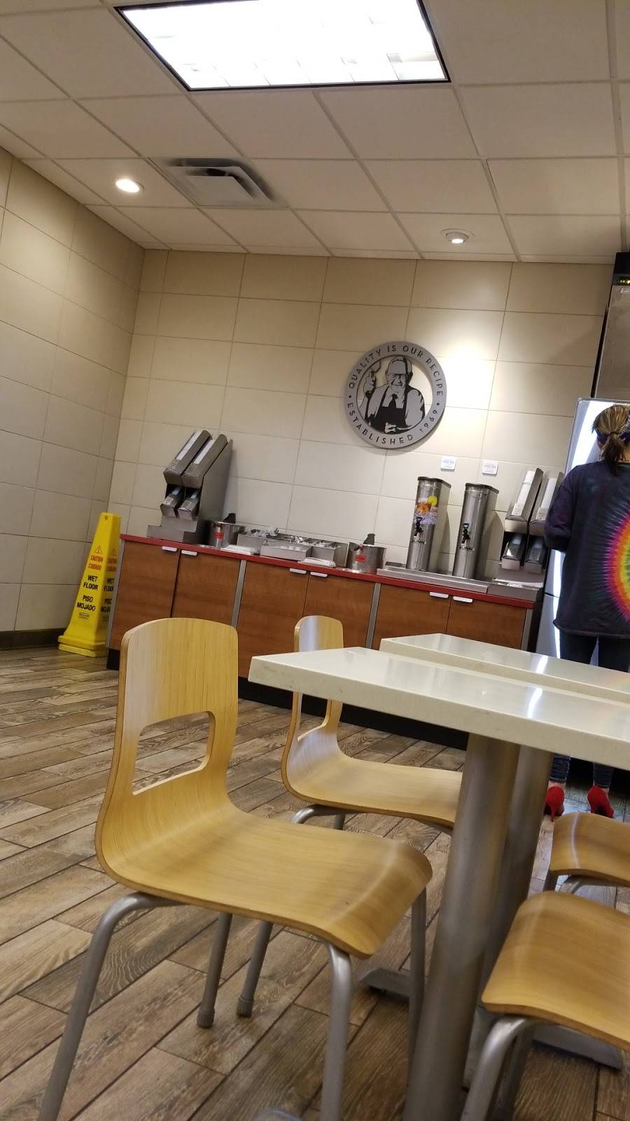 Wendys | restaurant | 220 S Heincke Rd, Miamisburg, OH 45342, USA | 9373537078 OR +1 937-353-7078