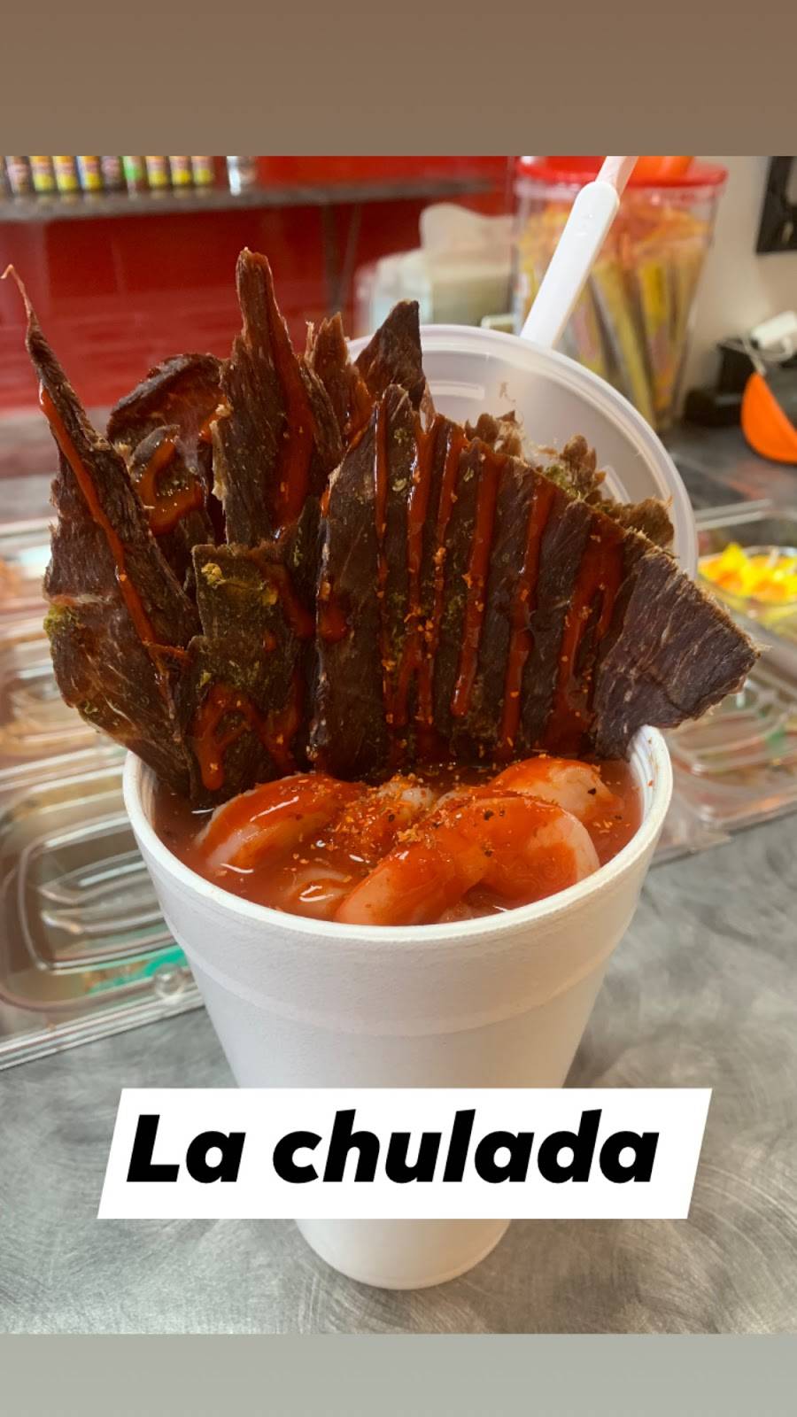 La chulada | restaurant | 638 S Academy Blvd Suite B, Colorado Springs, CO 80910, USA | 7193587391 OR +1 719-358-7391