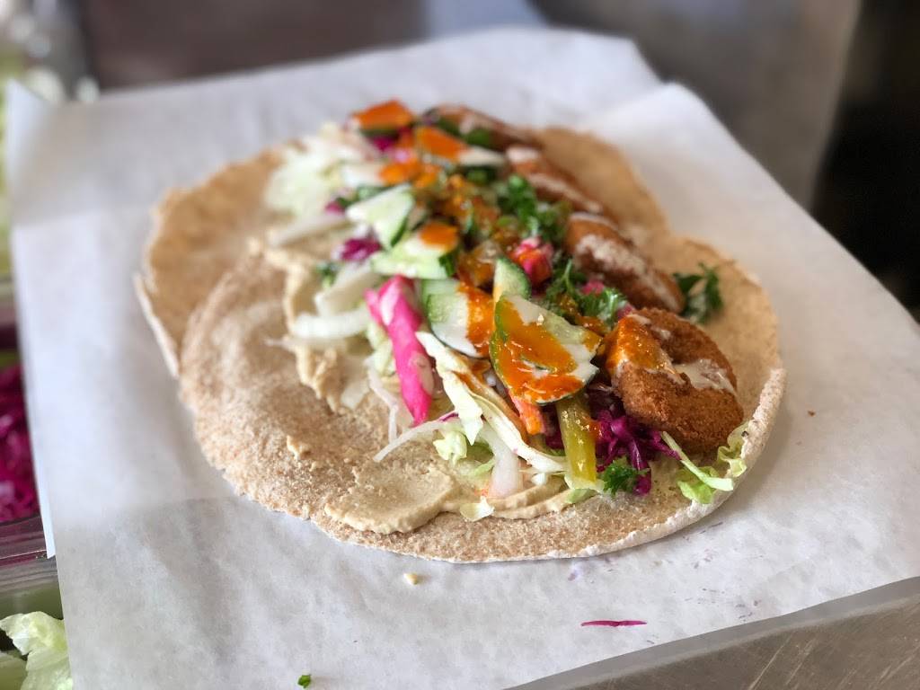 Doolys Shawarma & Falafel | restaurant | 1345 Huron St, London, ON N5V 2E3, Canada | 5194552000 OR +1 519-455-2000