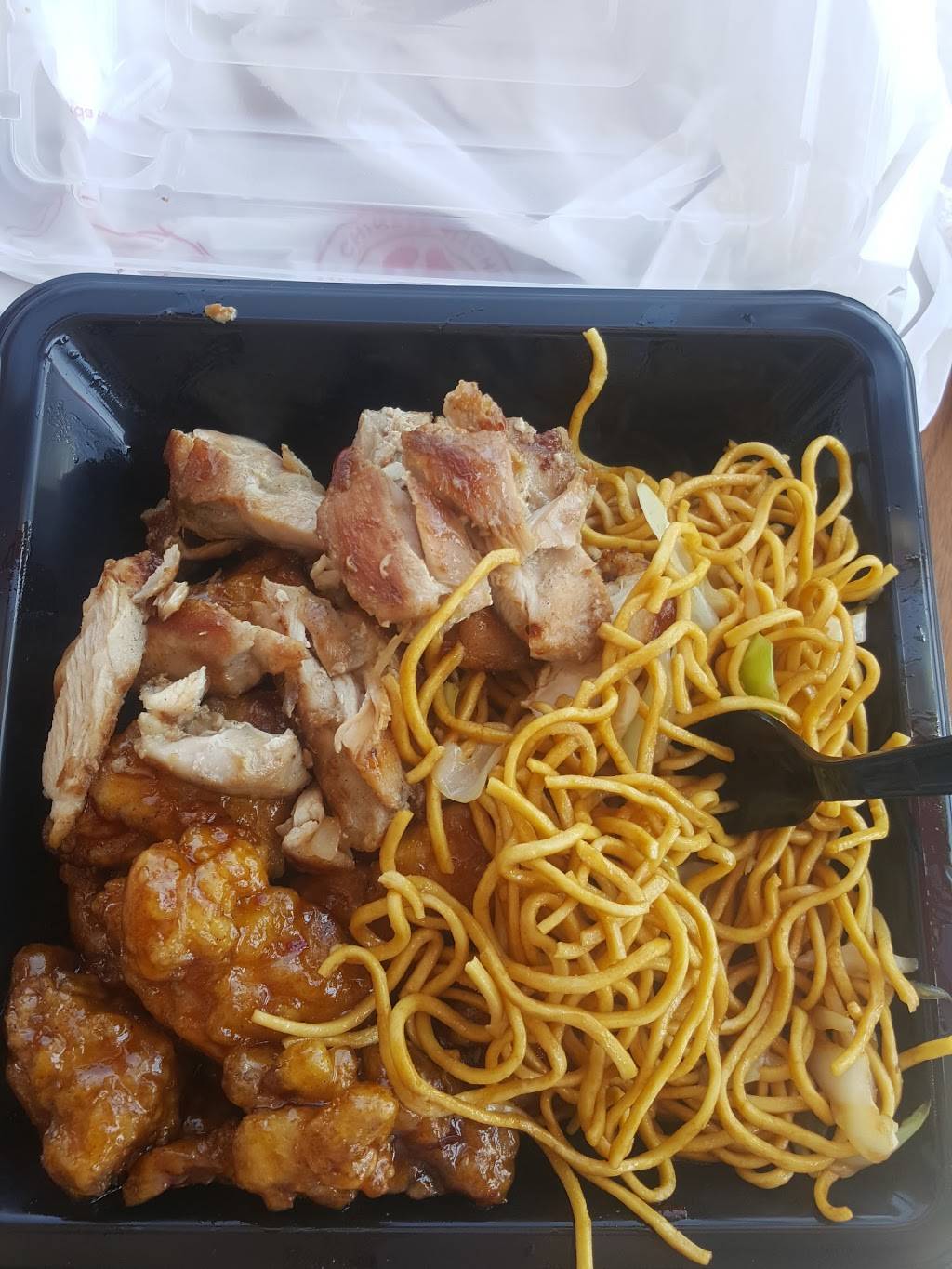 Panda Express | meal takeaway | 91 Conley Rd, Columbia, MO 65201, USA | 5732560286 OR +1 573-256-0286