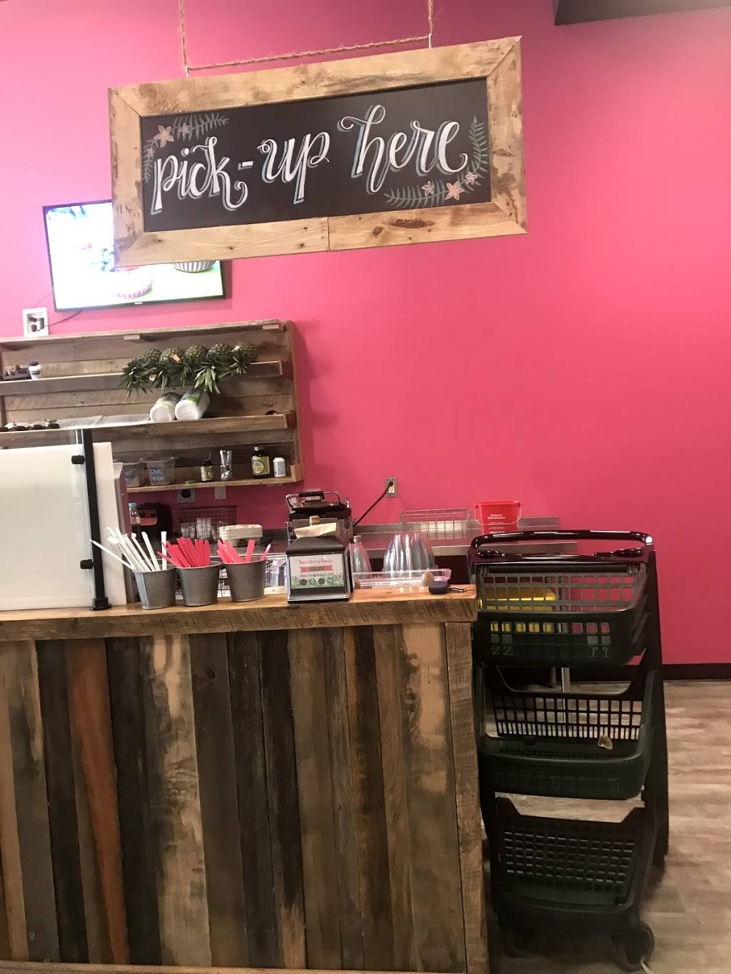 Sweetberry Naples (Mercato) | restaurant | 9115 Strada Pl, Naples, FL 34108, USA | 2396316117 OR +1 239-631-6117