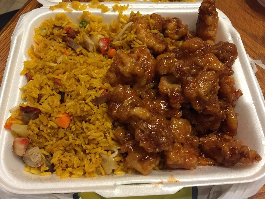 China Hot Express | restaurant | 4700 S Orange Blossom Trail, Orlando, FL 32839, USA | 4078512888 OR +1 407-851-2888